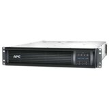 UPS APC Smart-UPS SMT line-interactive  sinusoidala 2200VA  1980W 8conectori C13 1 conectori C19 rac